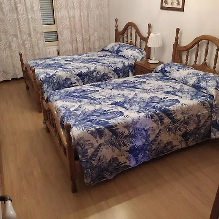 En Colunga Apartamento *