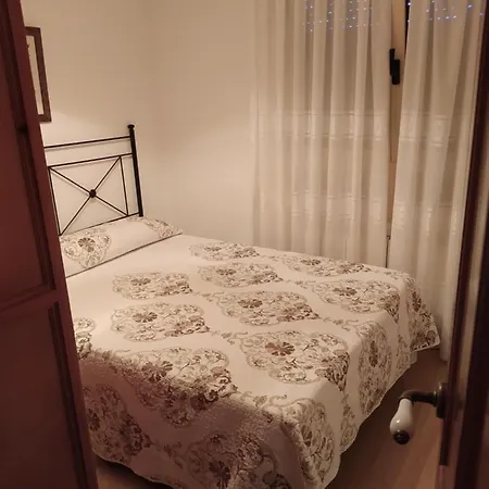 En Colunga Apartamento La Isla