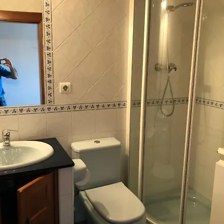 شقة En Colunga لا آيسلا